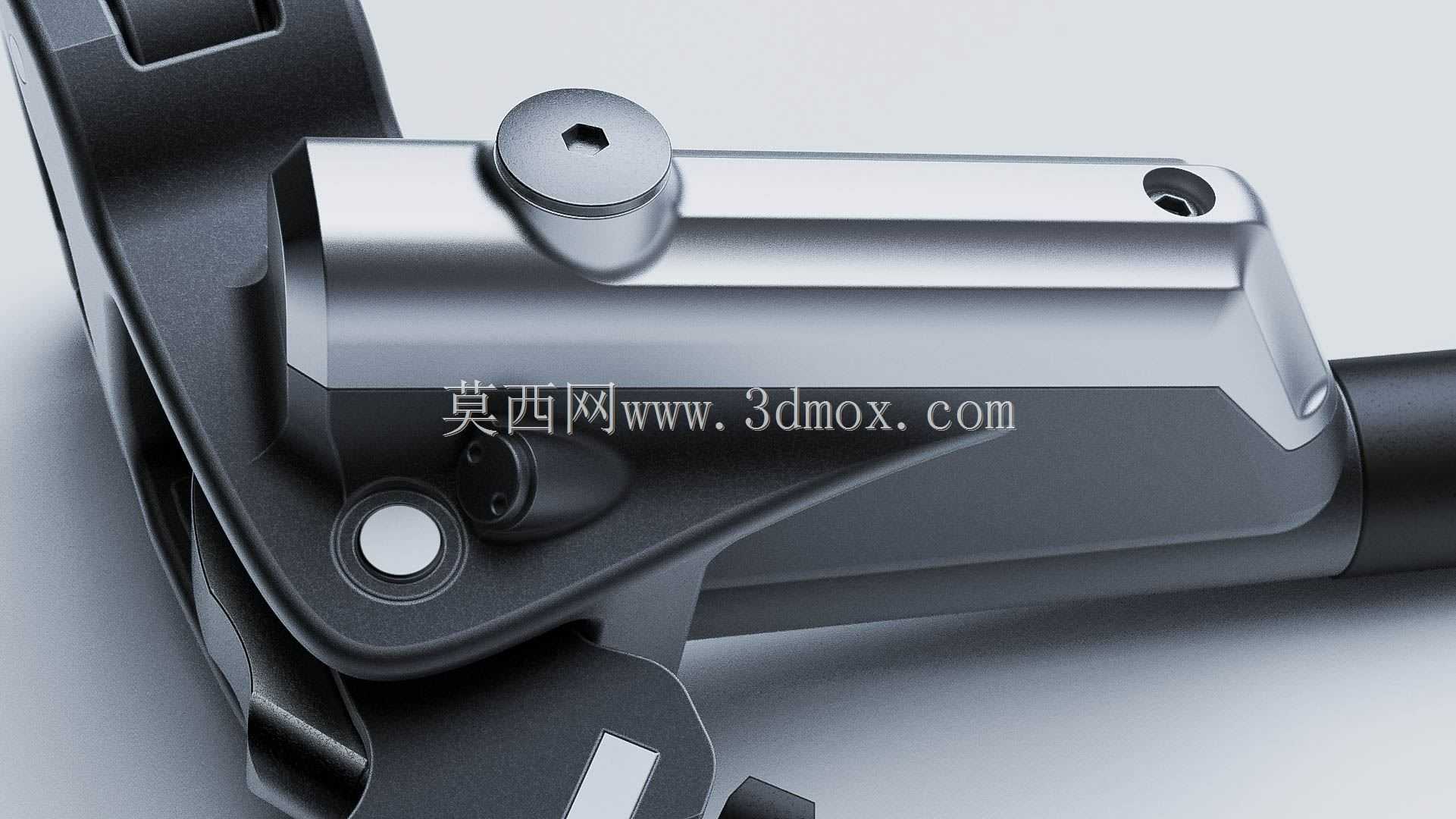 Shimano SLX制动杆M675