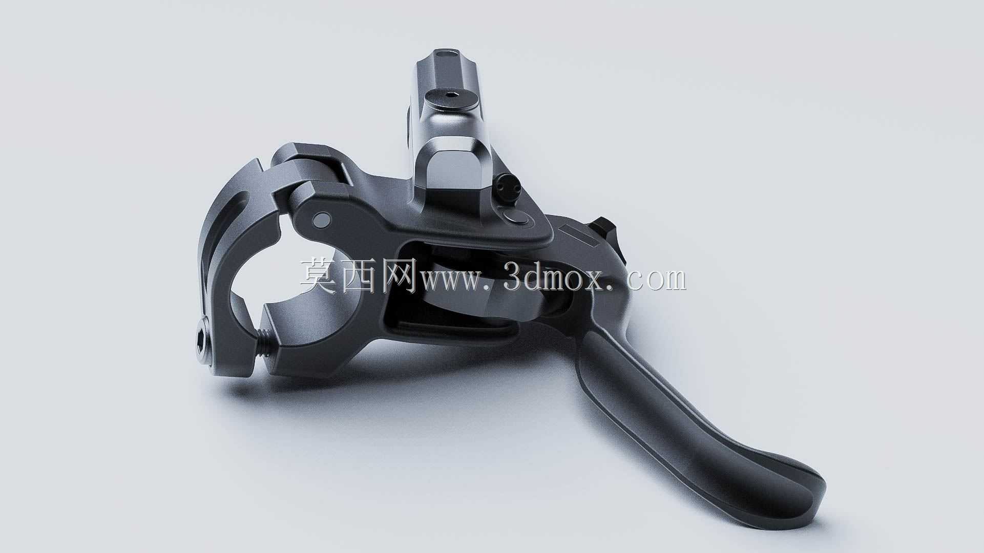 Shimano SLX制动杆M675