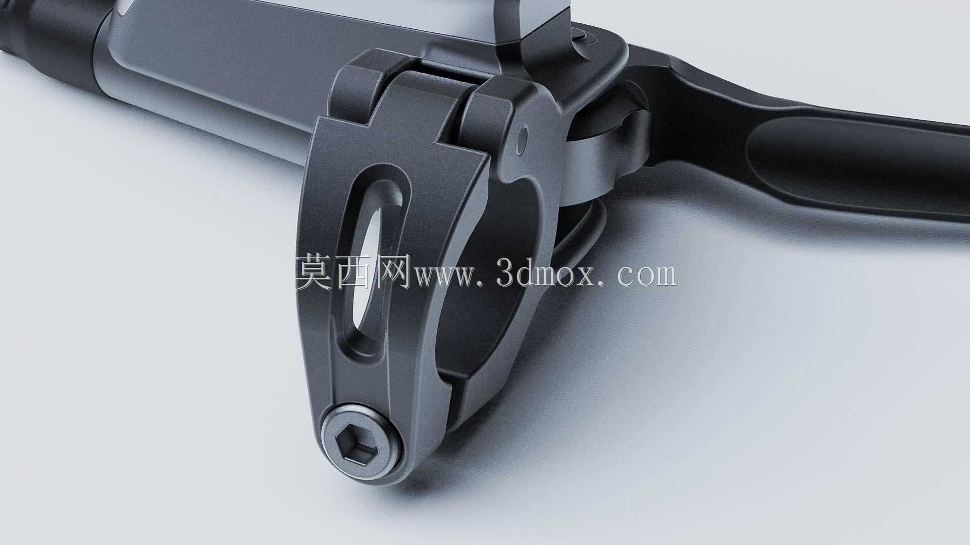 Shimano SLX制动杆M675