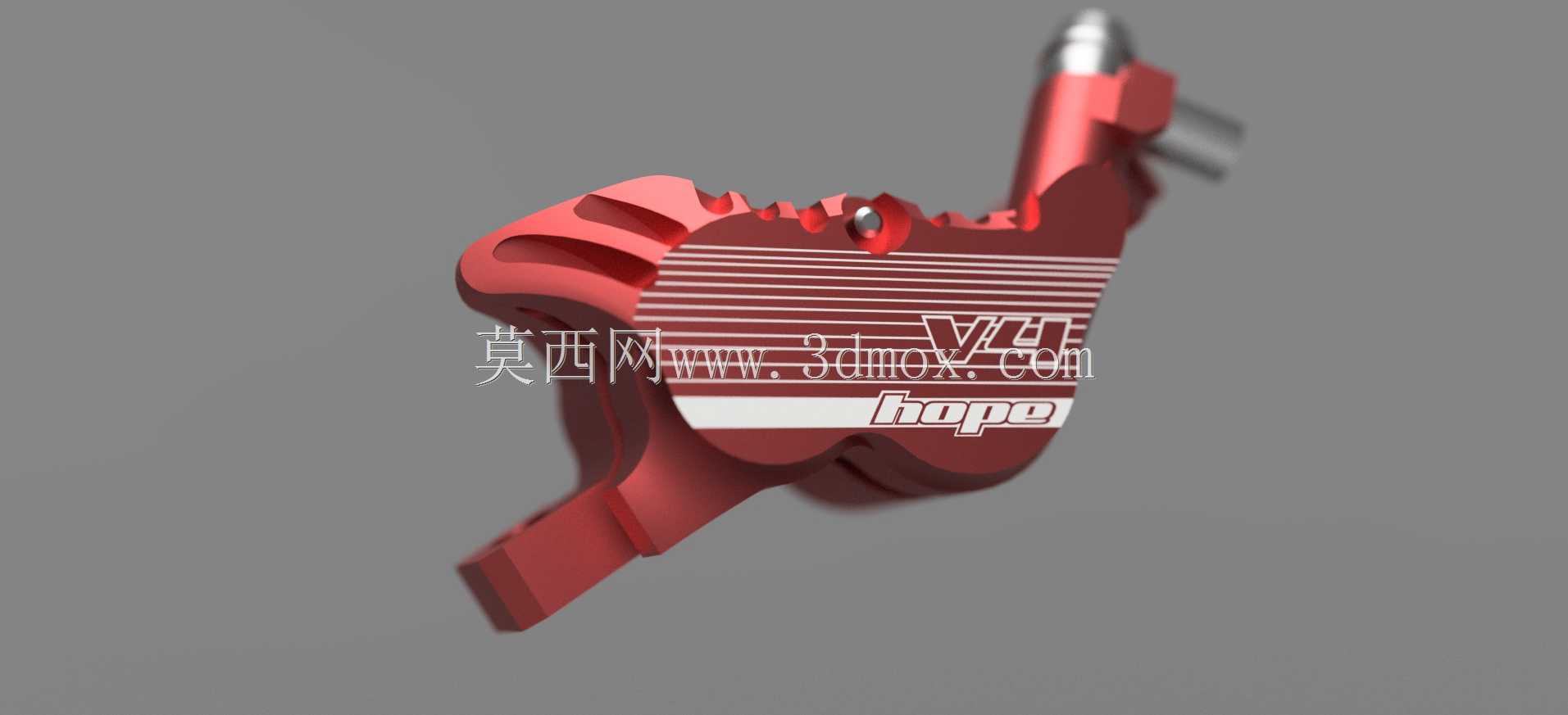 希望科技V4卡钳