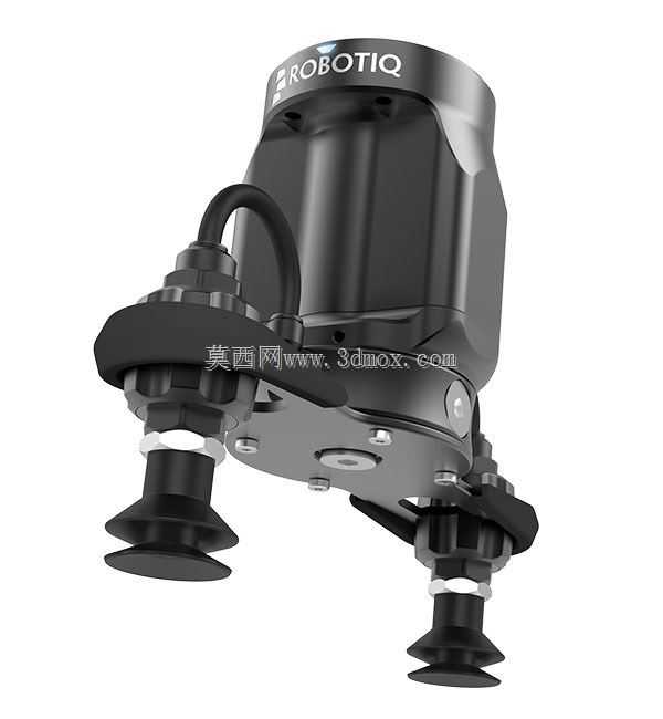 真空夹持器(Robotiq)