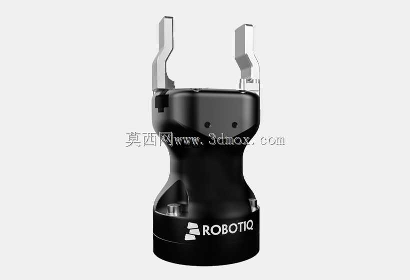 Hand-E自适应夹持器(Robotiq)