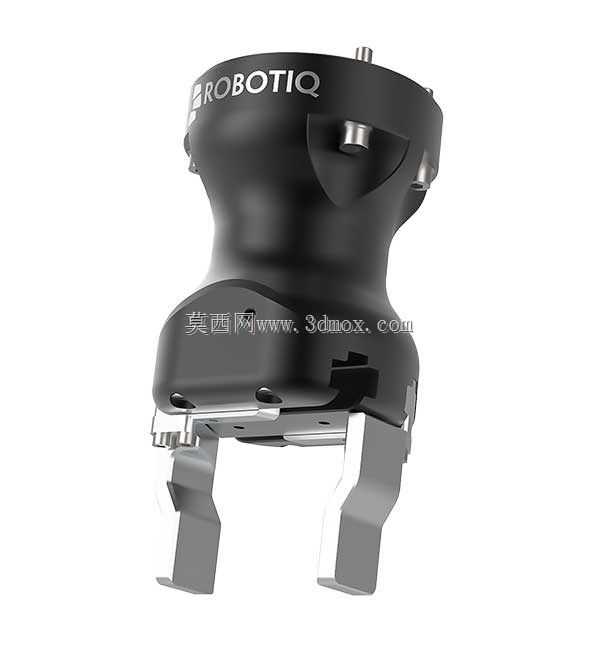Hand-E自适应夹持器(Robotiq)