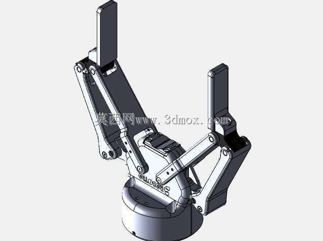 2F-140夹持器(Robotiq)