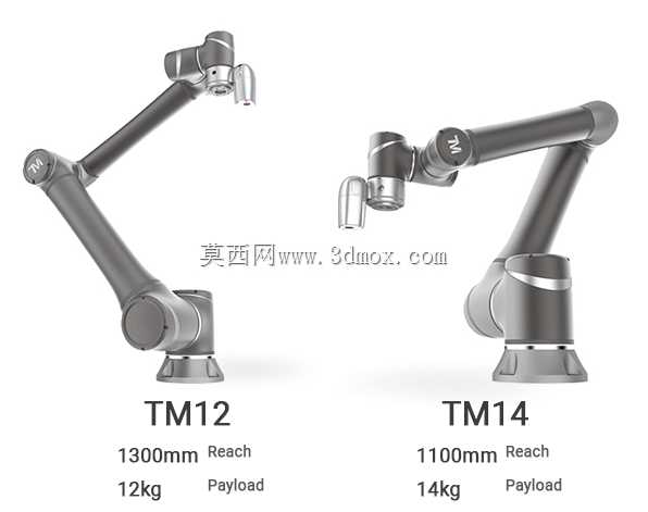 Techman TM协作机器人(TM14)