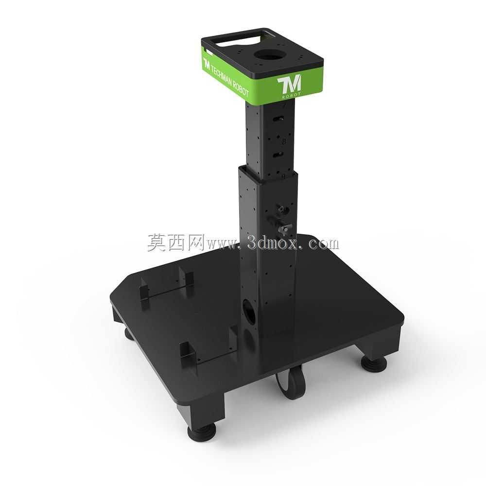 Techman TM机器人支架
