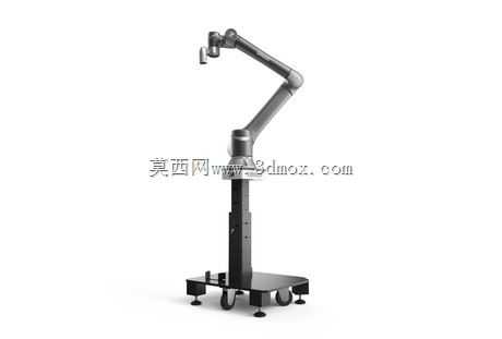Techman TM机器人支架