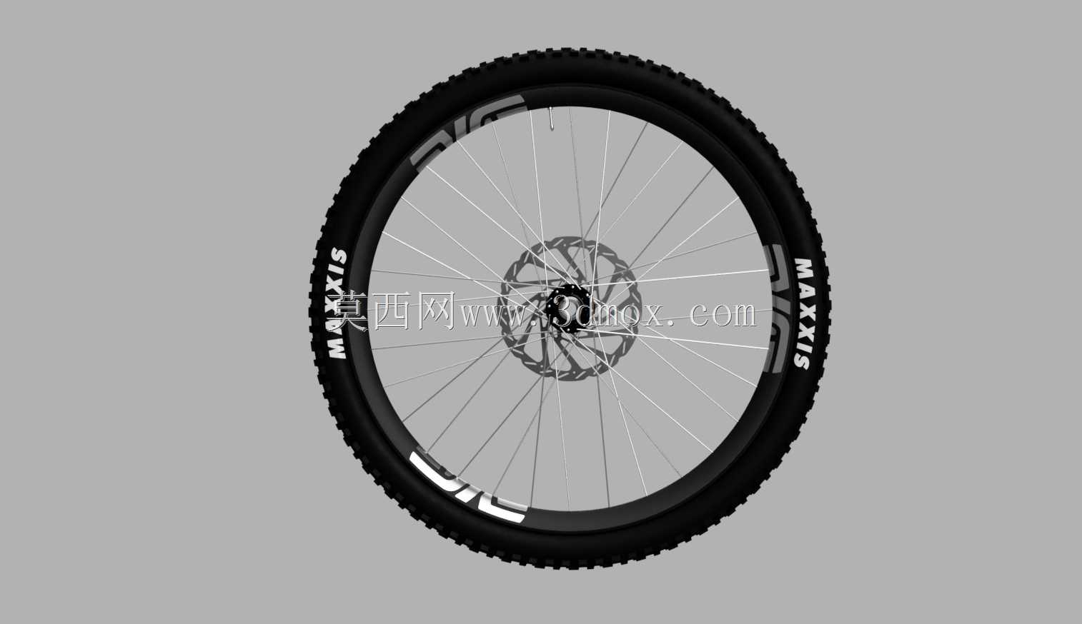 ENVE M930碳纤维车轮29“
