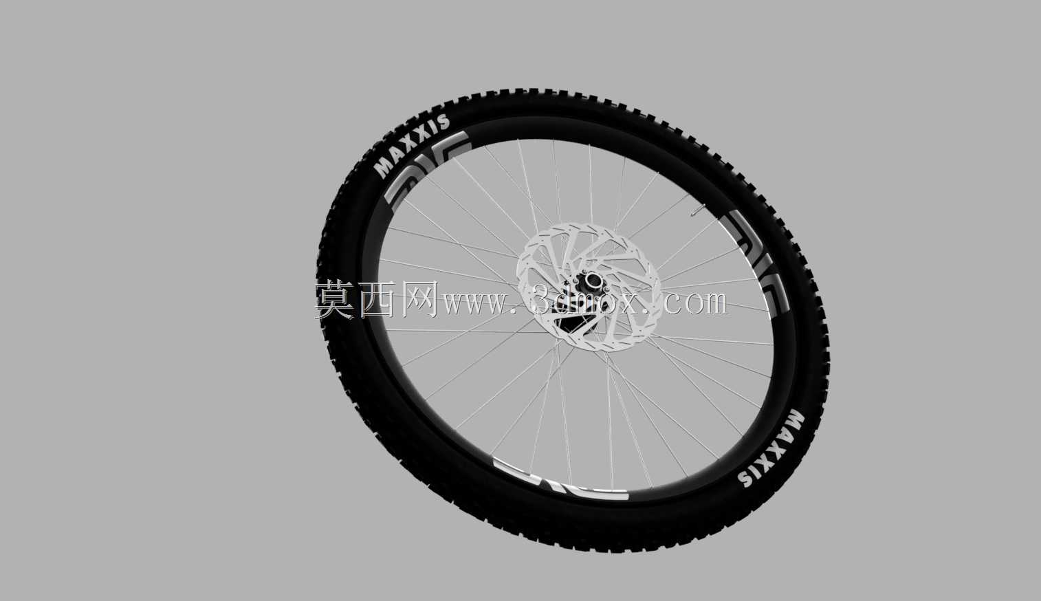 ENVE M930碳纤维车轮29“