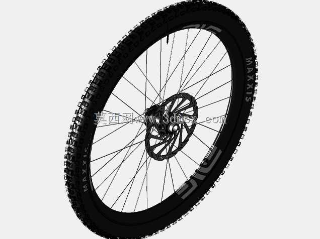ENVE M930碳纤维车轮29“