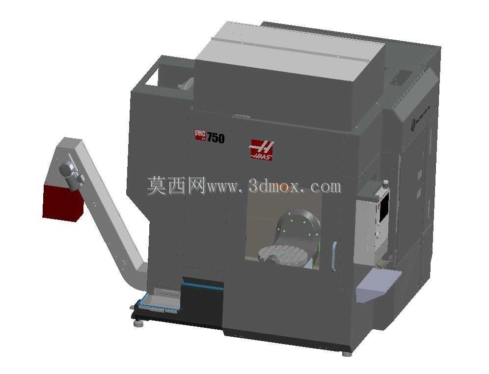 HASS UMC 750 SS 5��