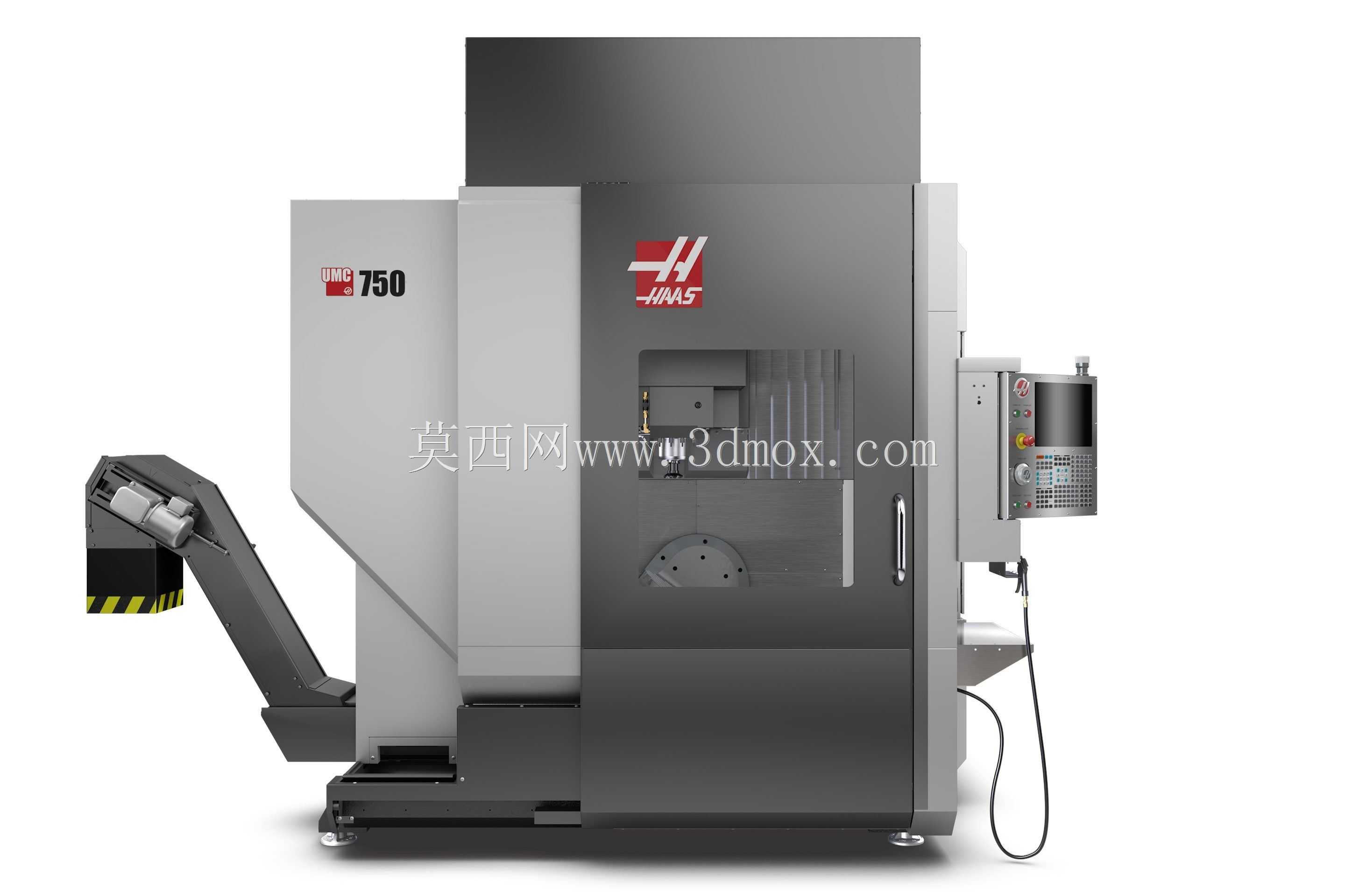 HASS UMC 750 SS 5��