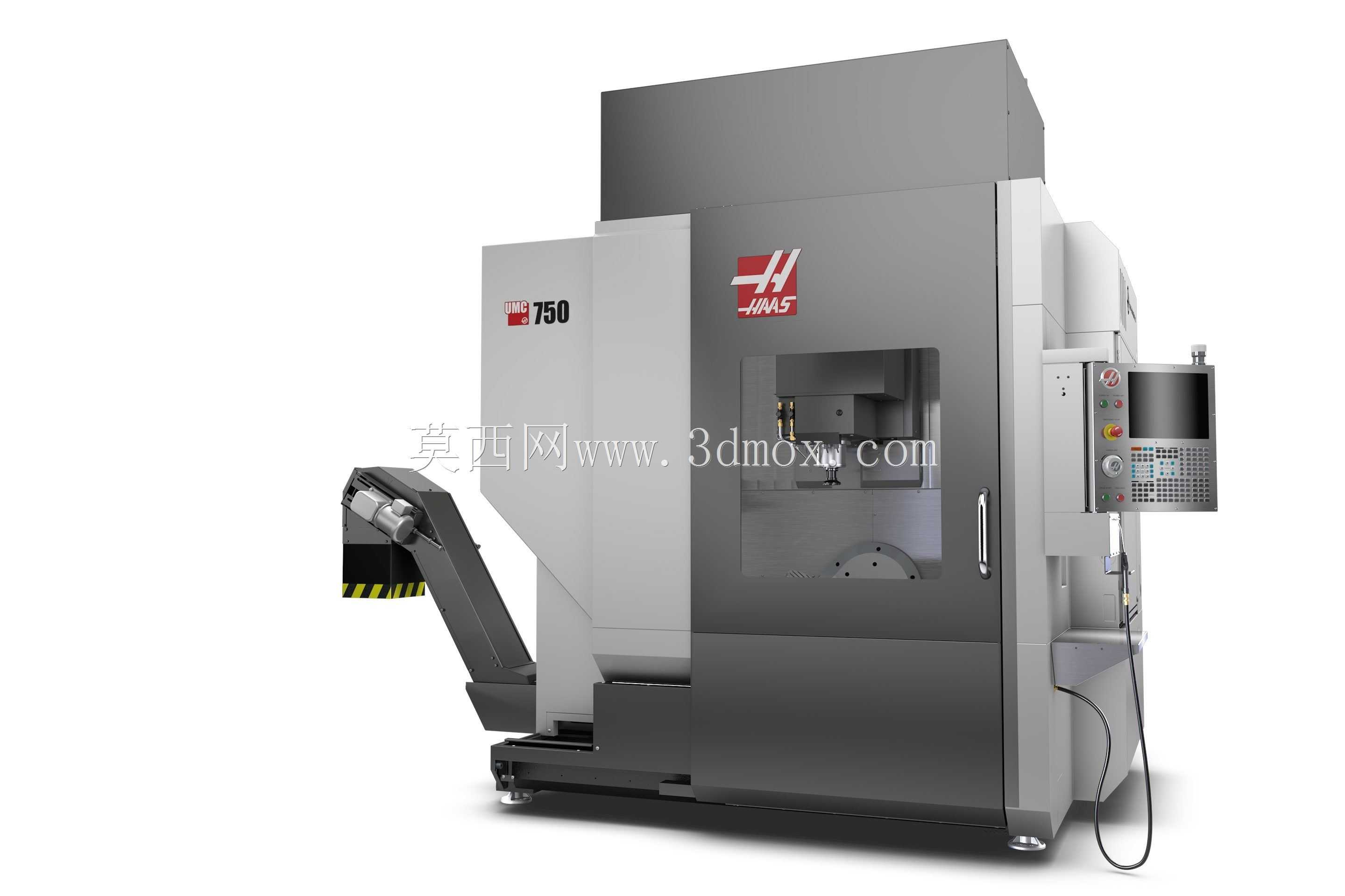 HASS UMC 750 SS 5��