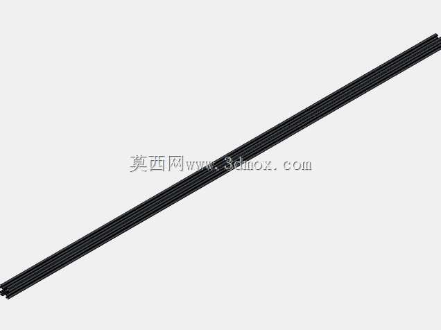 20x20 K6铝合金Sigma型材