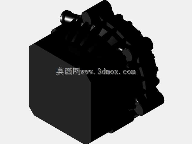 蠕动泵设计
