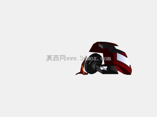 叉车