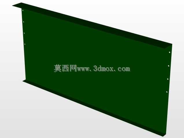 压闸