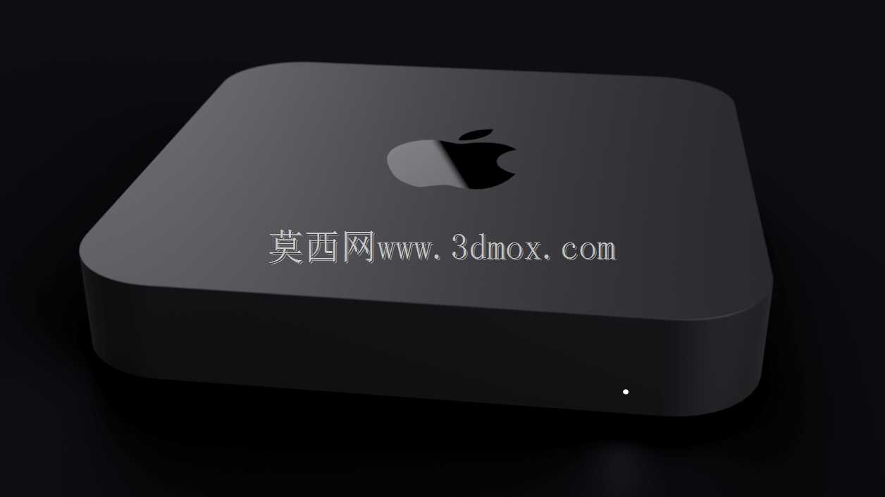 Mac Mini 2018��