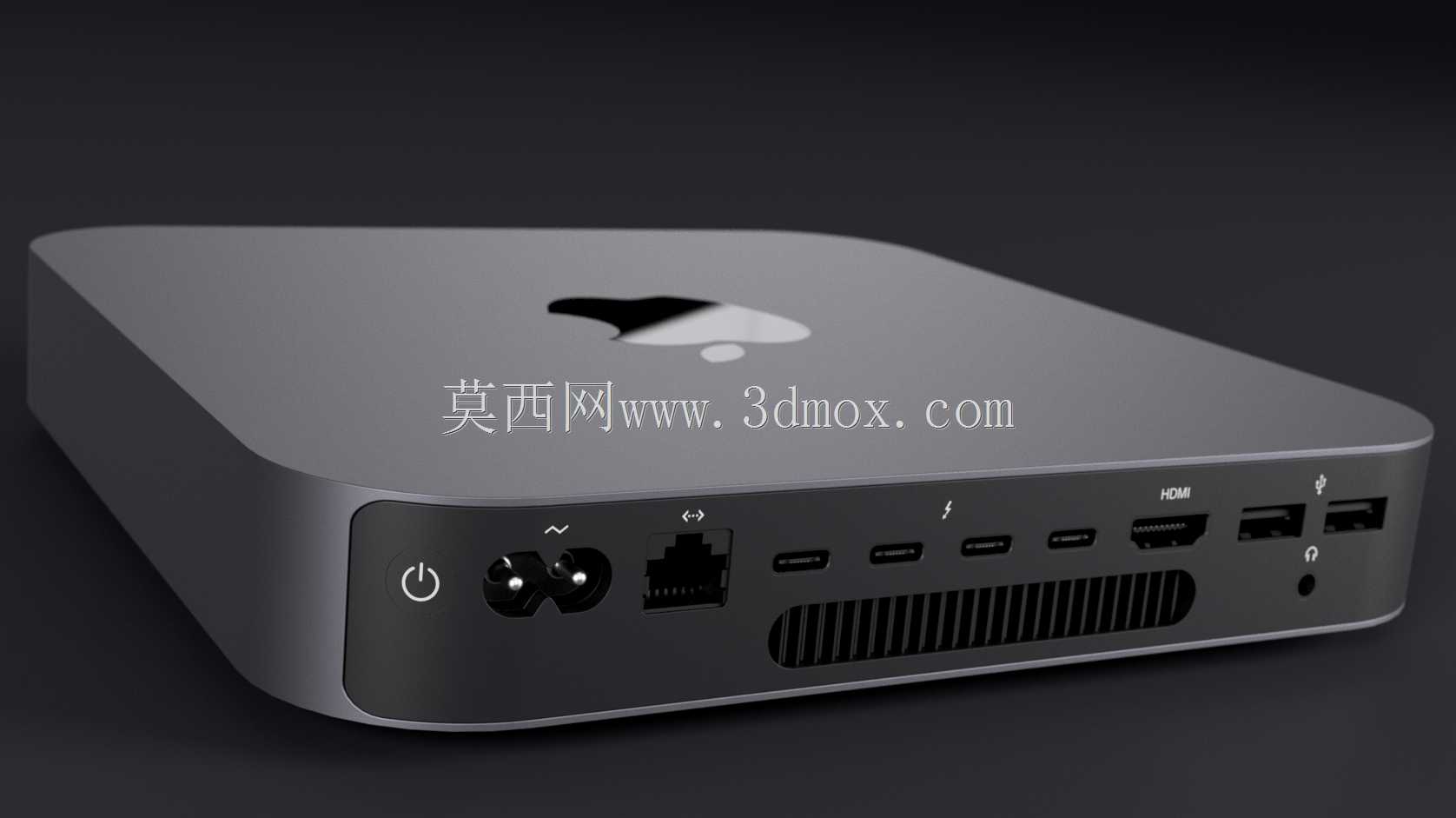 Mac Mini 2018��