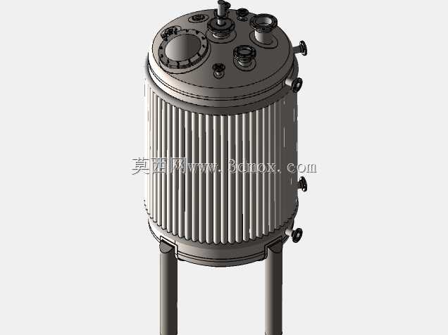 Tanque mezclador para resinas公司。