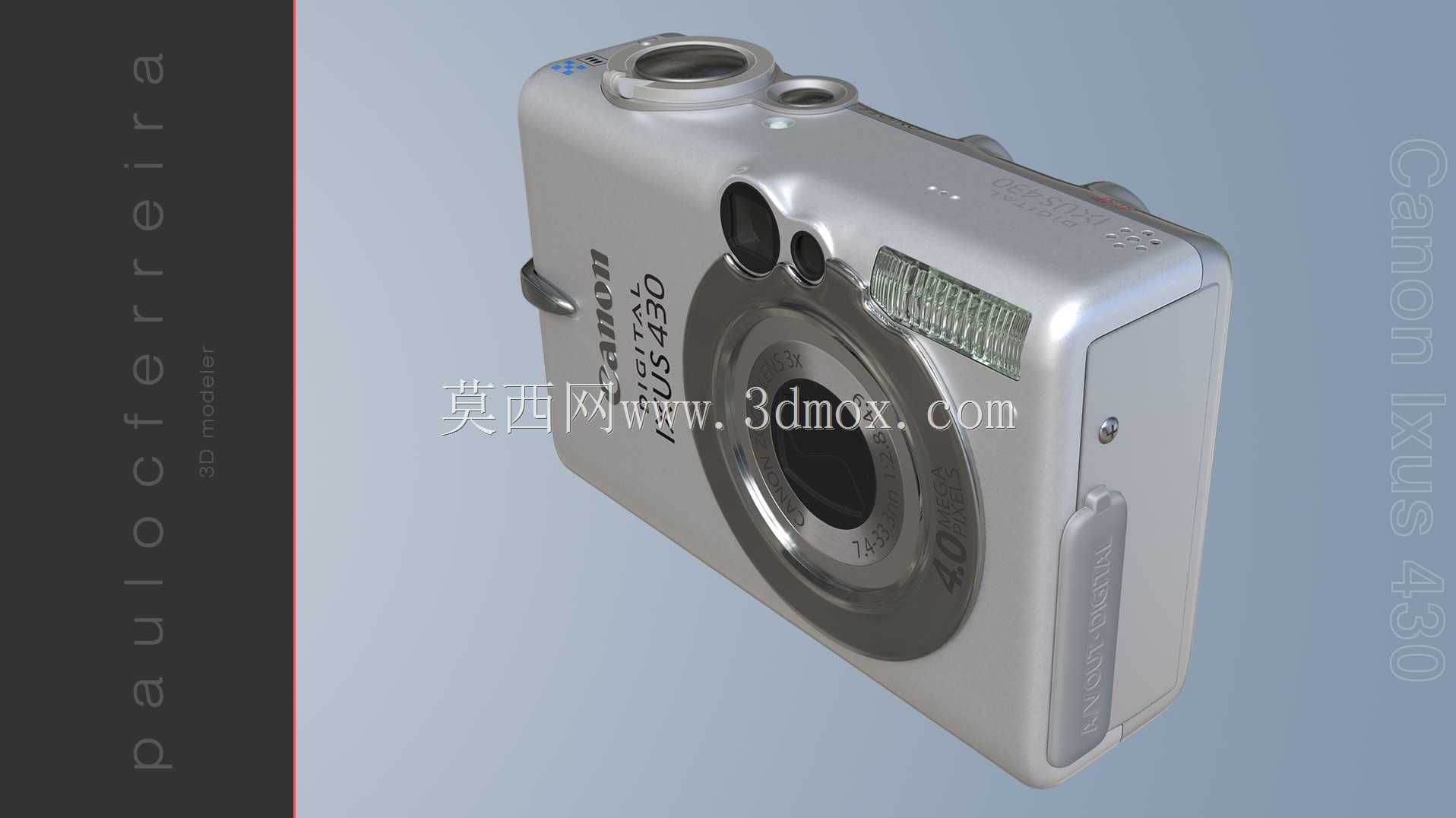 ����Ixus 430�����