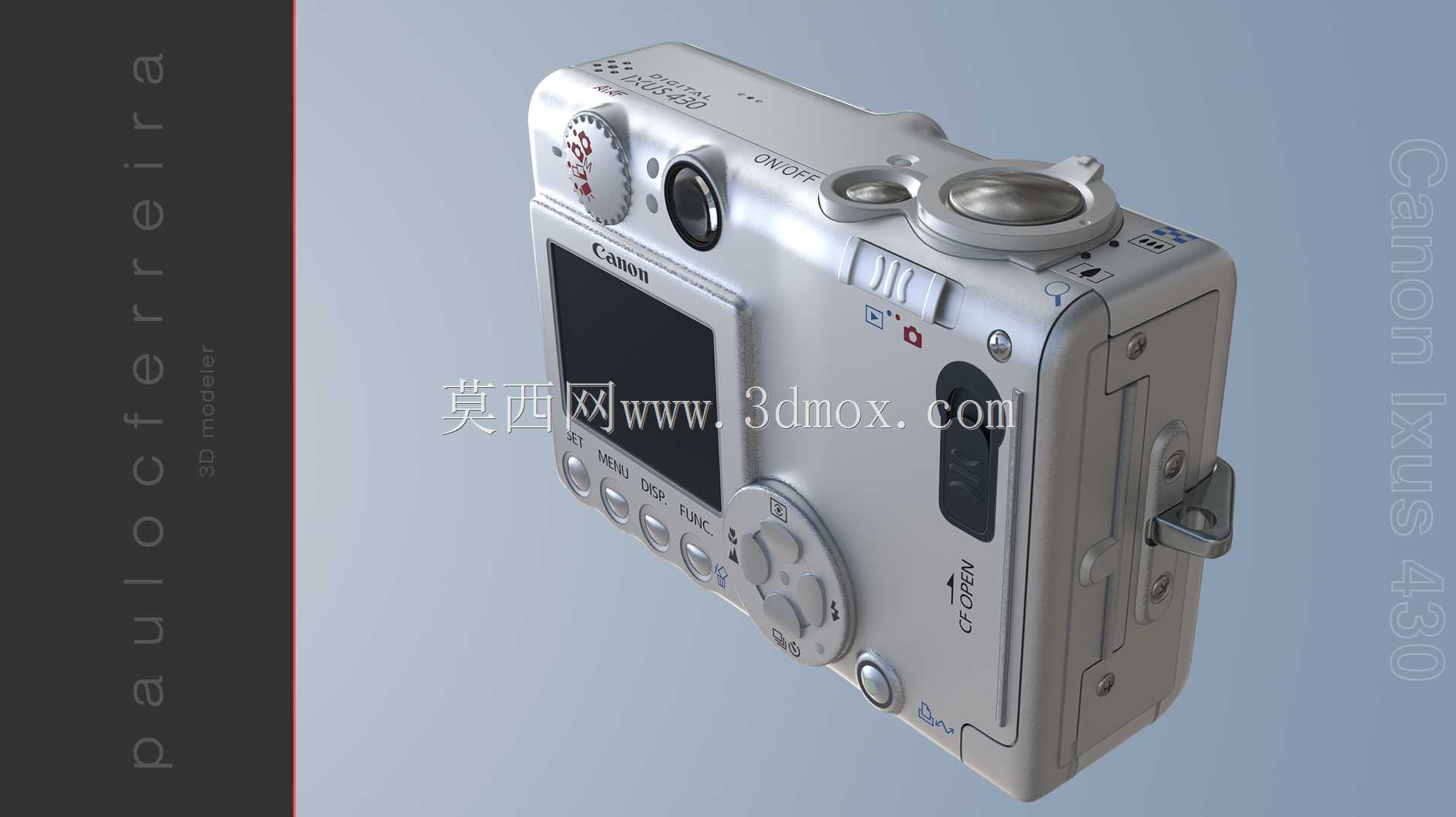 ����Ixus 430�����