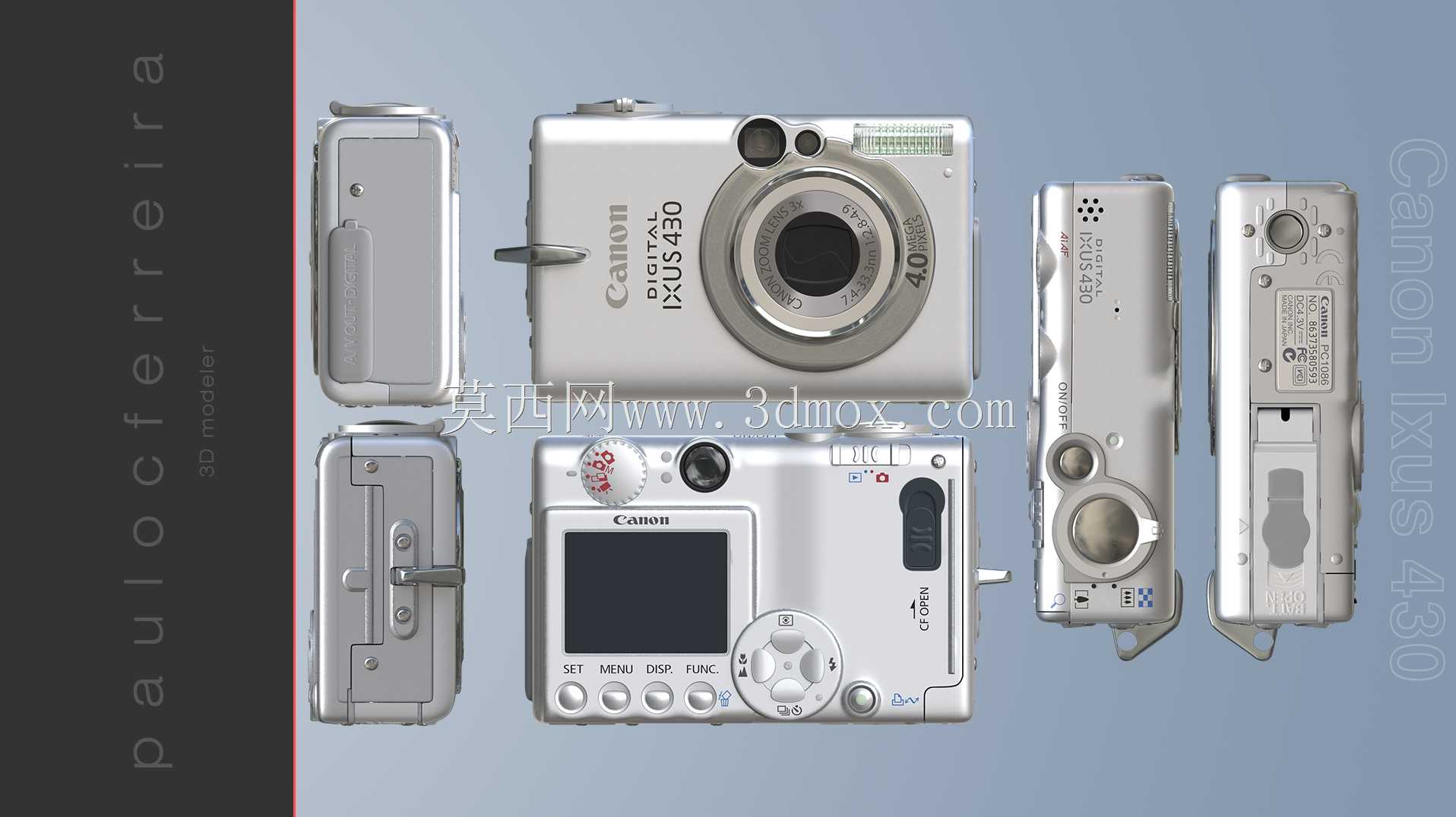 ����Ixus 430�����