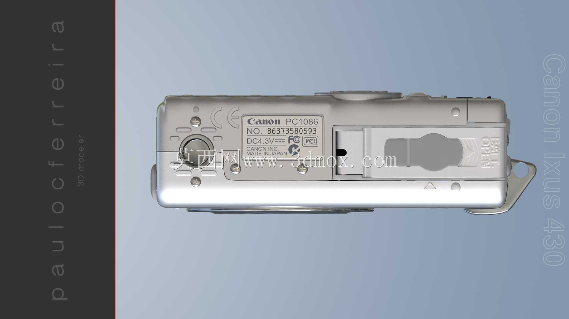 ����Ixus 430�����