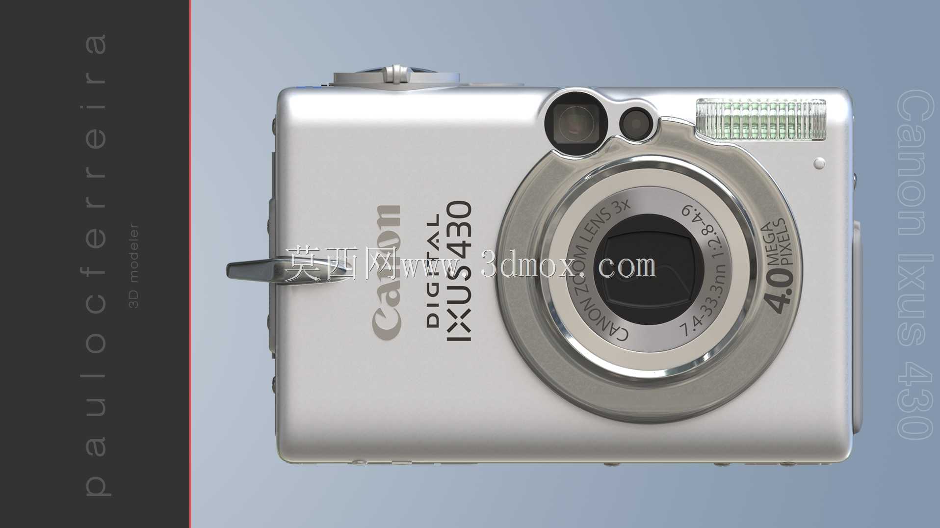 ����Ixus 430�����