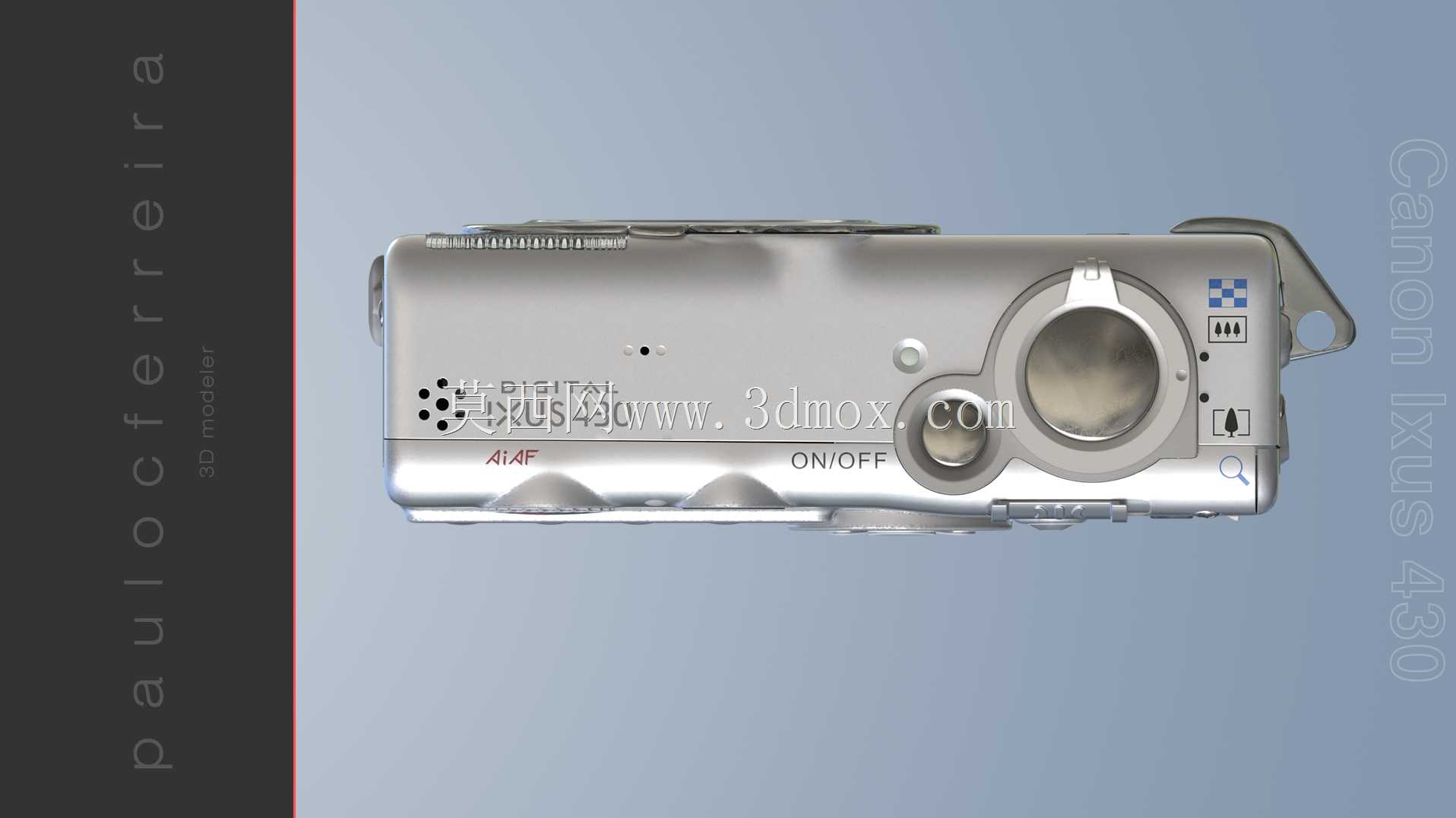 ����Ixus 430�����