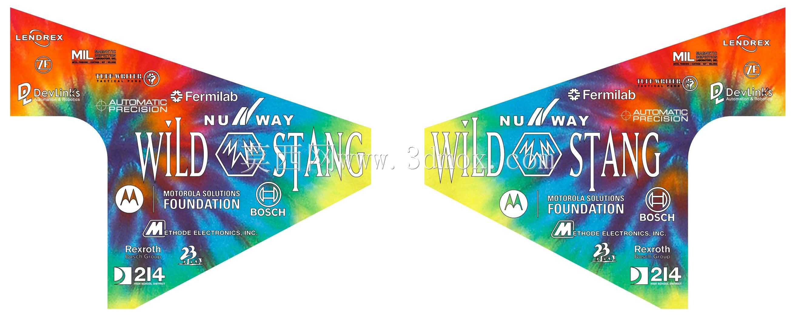 WildStang 2018��