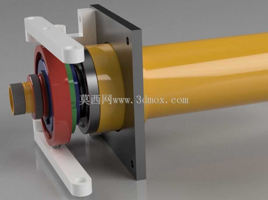 车床主轴用杠杆夹头闭合器,Haas TL1
