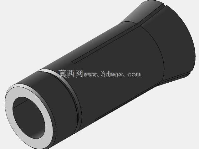 车床主轴用杠杆夹头闭合器,Haas TL1