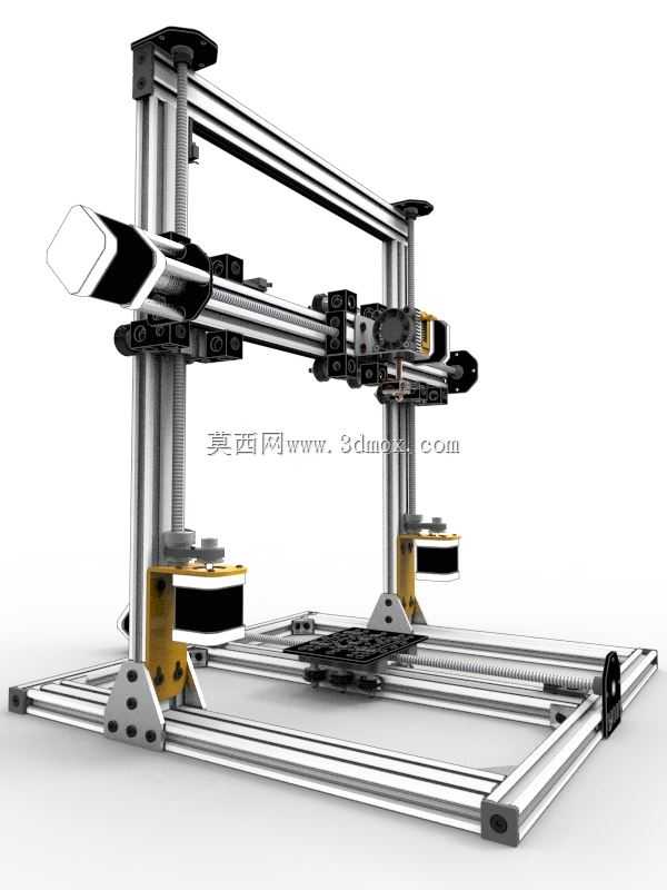 ����KC1-3D��ӡ��