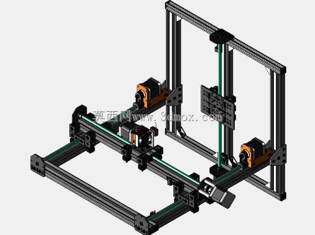 ����KC1-3D��ӡ��