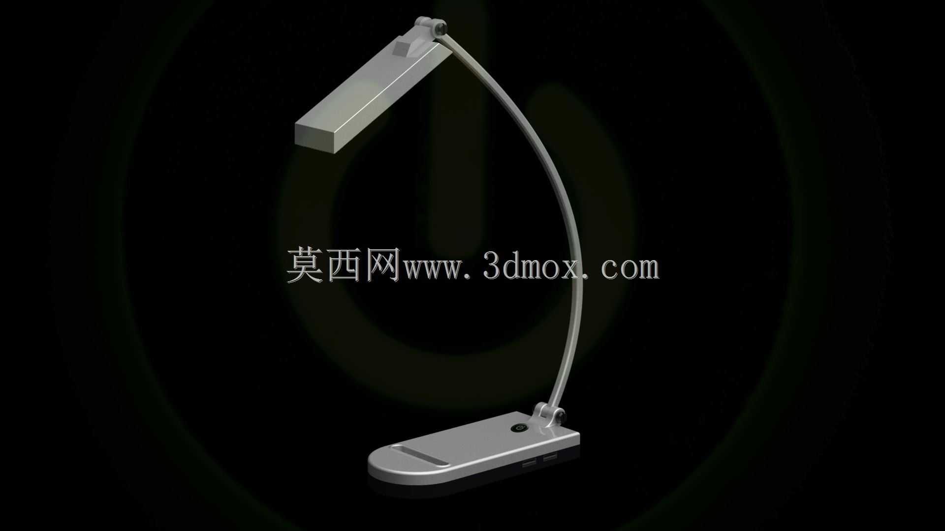 ��USB�ӿں͵绰����LED̨��