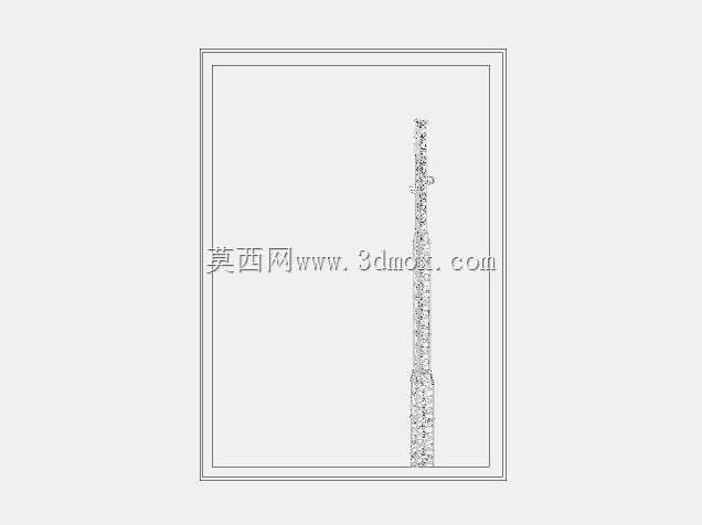 60.15米电信塔