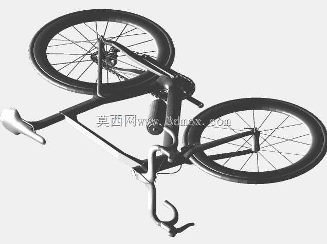 航空公路自行车