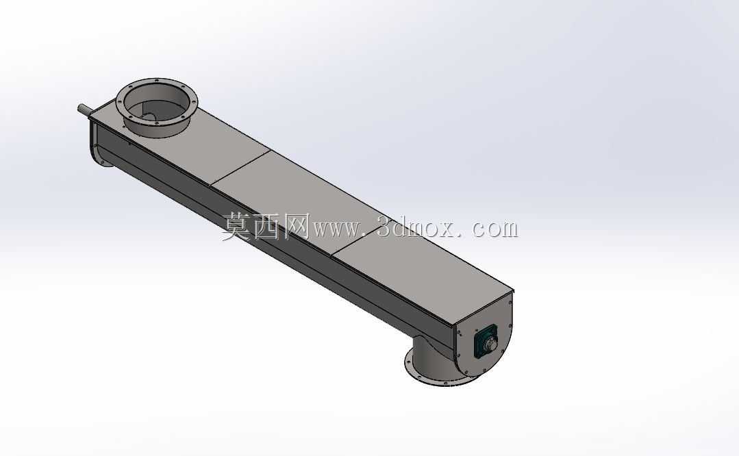 Transportador Tornillo Sin Fin�������������ͻ���