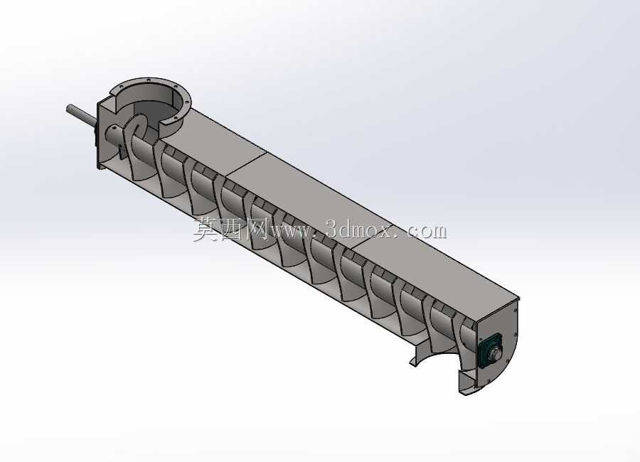 Transportador Tornillo Sin Fin�������������ͻ���