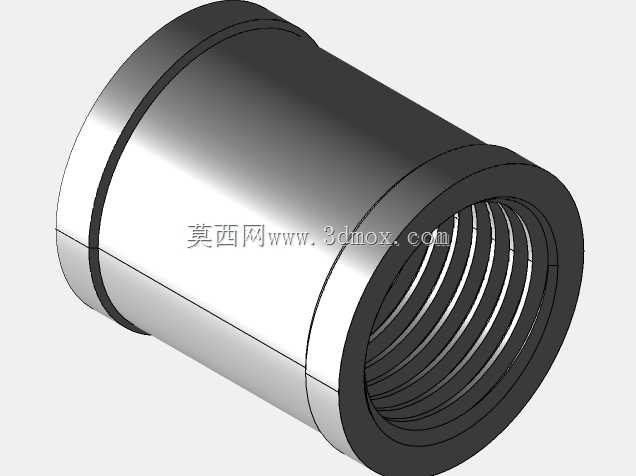 配件1/2“