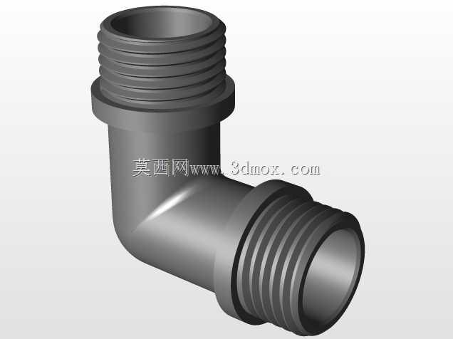 配件1/2“