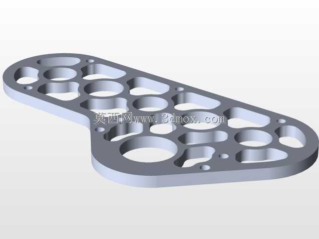 997 2018首次通电全机器人CAD
