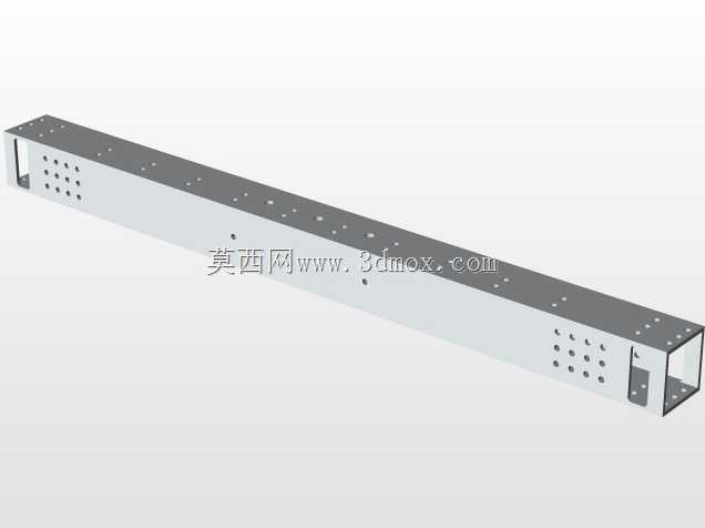 997 2018首次通电全机器人CAD