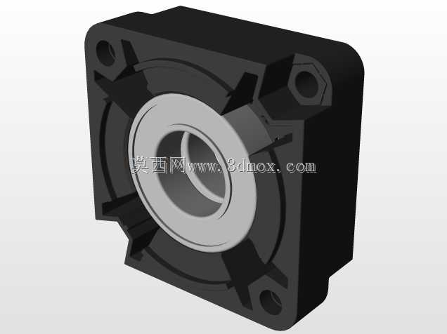 997 2018首次通电全机器人CAD