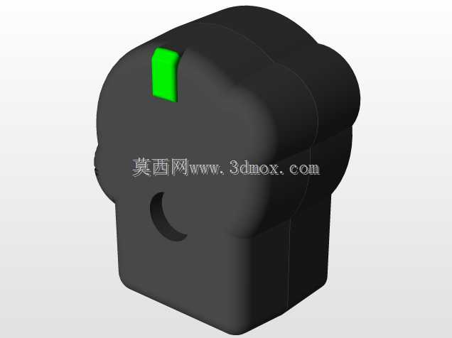 997 2018首次通电全机器人CAD
