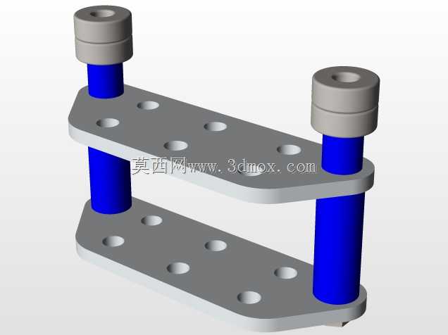 997 2018首次通电全机器人CAD