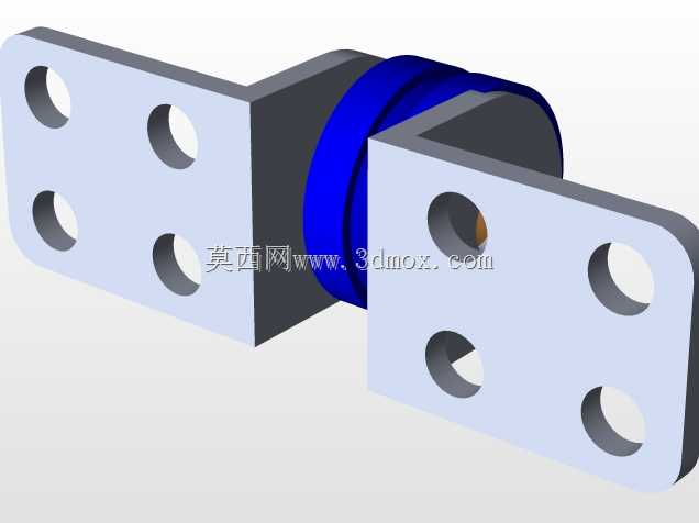 997 2018首次通电全机器人CAD