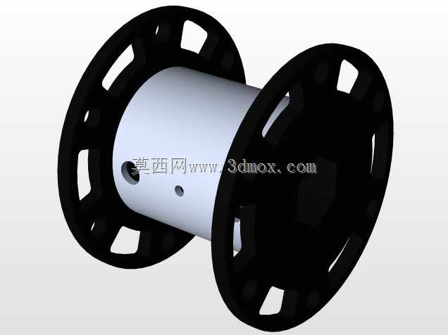 997 2018首次通电全机器人CAD