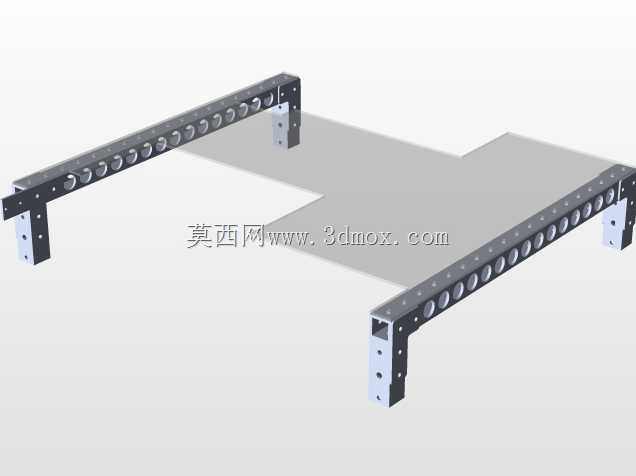 997 2018首次通电全机器人CAD